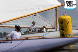 Sneekweek Fotos Zaterdag – foto 39 van 172