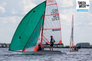 Sneekweek Fotos Zaterdag – foto 4 van 172