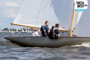 Sneekweek Fotos Zaterdag – foto 40 van 172