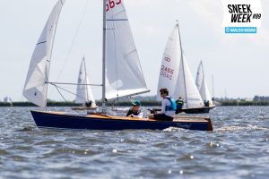 Sneekweek Fotos Zaterdag – foto 42 van 172