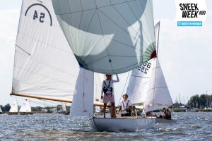 Sneekweek Fotos Zaterdag – foto 43 van 172