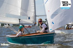 Sneekweek Fotos Zaterdag – foto 44 van 172
