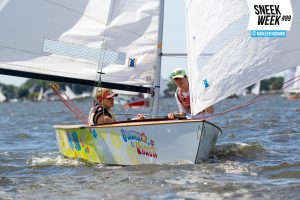 Sneekweek Fotos Zaterdag – foto 45 van 172