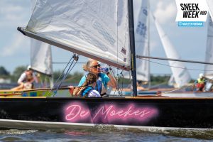 Sneekweek Fotos Zaterdag – foto 46 van 172
