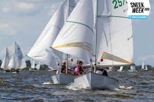 Sneekweek Fotos Zaterdag – foto 47 van 172