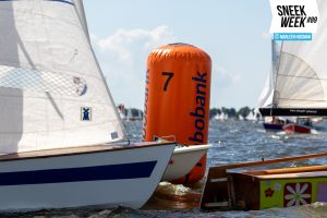 Sneekweek Fotos Zaterdag – foto 48 van 172