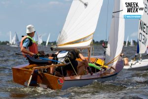 Sneekweek Fotos Zaterdag – foto 49 van 172