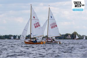 Sneekweek Fotos Zaterdag – foto 5 van 172