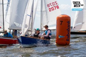 Sneekweek Fotos Zaterdag – foto 50 van 172