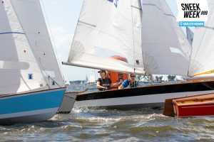 Sneekweek Fotos Zaterdag – foto 51 van 172