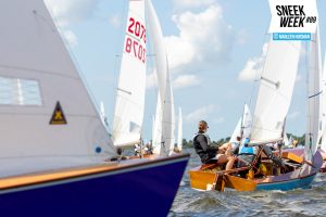 Sneekweek Fotos Zaterdag – foto 52 van 172