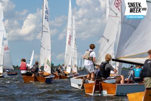 Sneekweek Fotos Zaterdag – foto 53 van 172