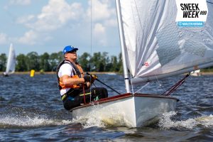 Sneekweek Fotos Zaterdag – foto 54 van 172