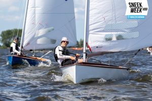 Sneekweek Fotos Zaterdag – foto 56 van 172