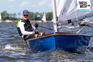 Sneekweek Fotos Zaterdag – foto 57 van 172