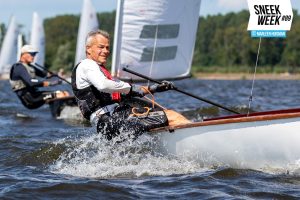 Sneekweek Fotos Zaterdag – foto 58 van 172