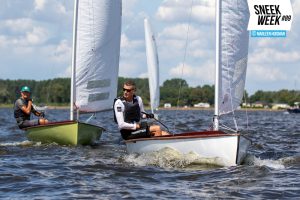 Sneekweek Fotos Zaterdag – foto 59 van 172