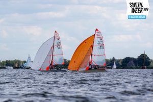 Sneekweek Fotos Zaterdag – foto 6 van 172