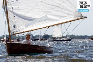 Sneekweek Fotos Zaterdag – foto 60 van 172