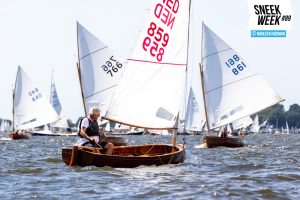 Sneekweek Fotos Zaterdag – foto 61 van 172