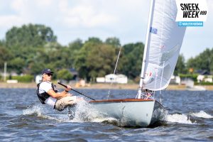 Sneekweek Fotos Zaterdag – foto 62 van 172