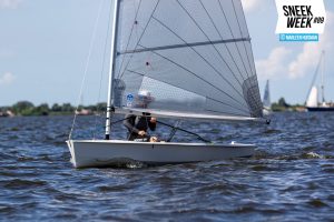 Sneekweek Fotos Zaterdag – foto 64 van 172