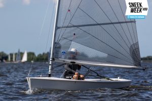 Sneekweek Fotos Zaterdag – foto 65 van 172