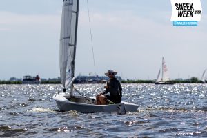 Sneekweek Fotos Zaterdag – foto 66 van 172