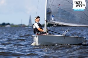 Sneekweek Fotos Zaterdag – foto 67 van 172