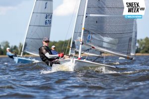 Sneekweek Fotos Zaterdag – foto 68 van 172