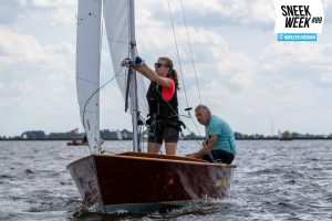 Sneekweek Fotos Zaterdag – foto 7 van 172