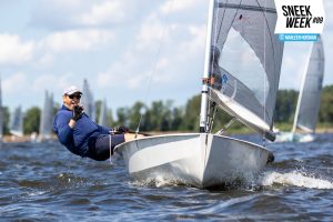 Sneekweek Fotos Zaterdag – foto 70 van 172