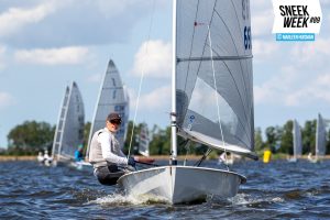 Sneekweek Fotos Zaterdag – foto 71 van 172
