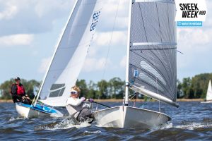 Sneekweek Fotos Zaterdag – foto 72 van 172