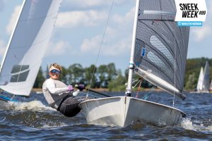 Sneekweek Fotos Zaterdag – foto 73 van 172