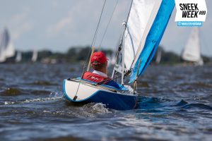 Sneekweek Fotos Zaterdag – foto 75 van 172