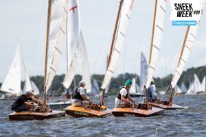 Sneekweek Fotos Zaterdag – foto 76 van 172