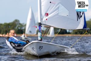 Sneekweek Fotos Zaterdag – foto 77 van 172