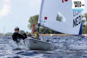 Sneekweek Fotos Zaterdag – foto 78 van 172