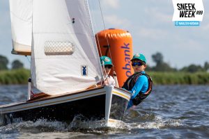 Sneekweek Fotos Zaterdag – foto 79 van 172