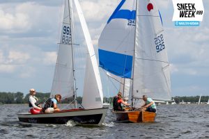Sneekweek Fotos Zaterdag – foto 8 van 172