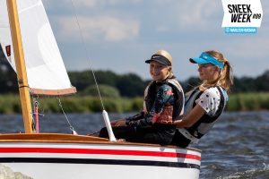 Sneekweek Fotos Zaterdag – foto 80 van 172