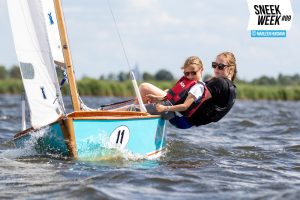 Sneekweek Fotos Zaterdag – foto 81 van 172