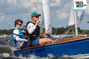 Sneekweek Fotos Zaterdag – foto 82 van 172