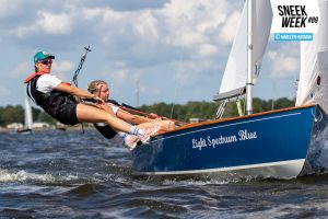 Sneekweek Fotos Zaterdag – foto 83 van 172