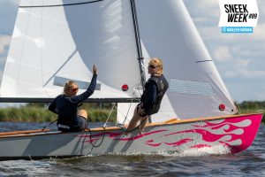 Sneekweek Fotos Zaterdag – foto 84 van 172