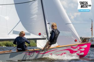 Sneekweek Fotos Zaterdag – foto 85 van 172