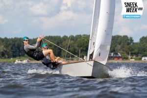 Sneekweek Fotos Zaterdag – foto 86 van 172