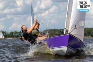 Sneekweek Fotos Zaterdag – foto 87 van 172