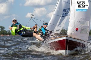 Sneekweek Fotos Zaterdag – foto 88 van 172
